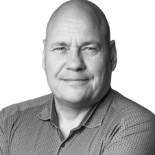 Picture of Ståle Tollefsen