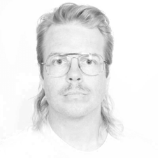 Picture of Mikael Edgren