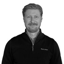 Bild på Johan Apelberg Krus