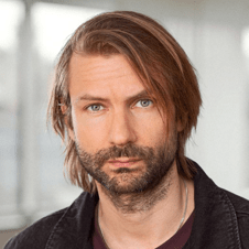 Picture of Fredrik Bernholm