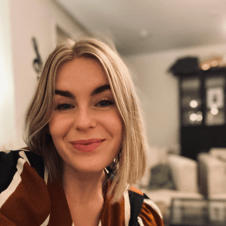 Bild på Anna Petersson