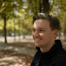 Picture of Wesley Smith