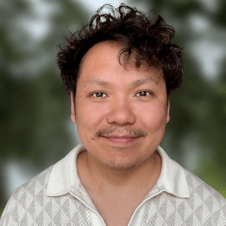 Picture of Henrik Cheng