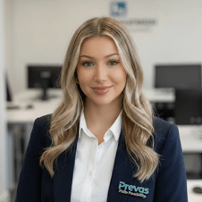 Bild på Sarah Kamalah