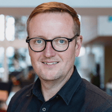 Picture of Martin Hansen