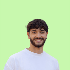 Picture of Luca Canzoneri