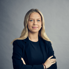 Bild på Ebba Cederström