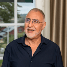 Picture of Garry Nelson