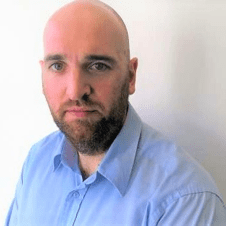 Picture of James Emery