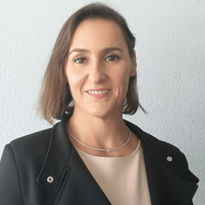 Foto de Arantza Bárcena Martínez