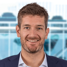 Bilde av Johan Leistad