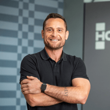 Picture of Guilherme de Paula