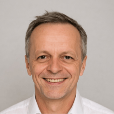 Picture of Laurent Guérel