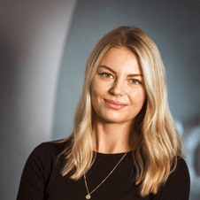 Billede af Kristin Ryman