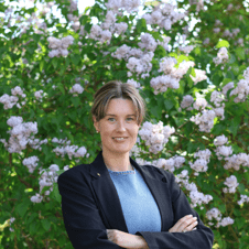 Bild på Emma Krantz