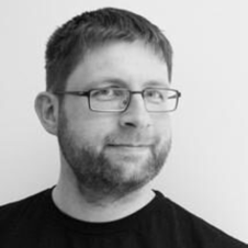 Bilde av Stian André Solbø