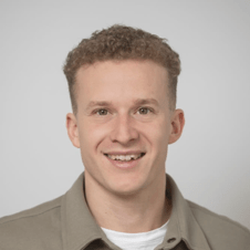 Picture of Andreas Vanting