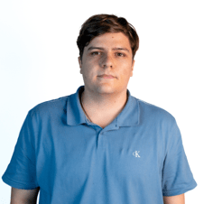 Picture of Marlon Binder