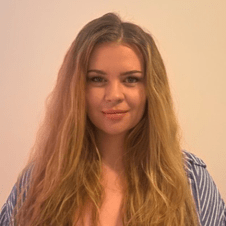 Bild på Gabriella Viimne