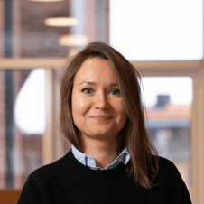 Picture of Gintare Lasaviciute