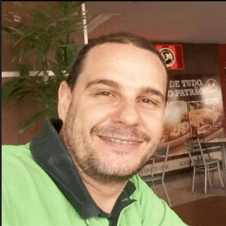 Foto de Flávio Henrique Bueno Bortolon