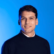 Picture of Arnaud Hannoset