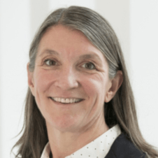 Bilde av Sarah Gasda