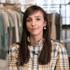 Photo de Maud Mornet