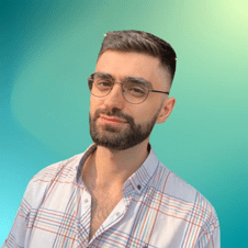 Picture of Yurii Tavakalian