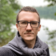 Picture of Bartosz Kaminski