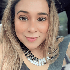 Picture of Aditi Sahni