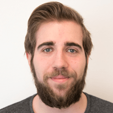 Bilde av Adrian Kristiansen
