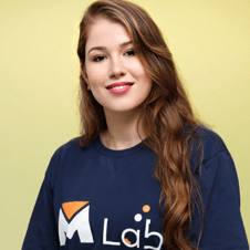 Foto de Gabriela Dauricio