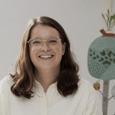 Kuva henkilöstä Hilda Tuominen