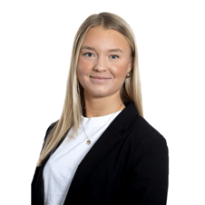 Bild på Therese Bowald