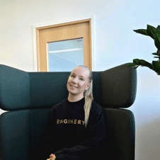 Kuva henkilöstä Heidi Jalkanen