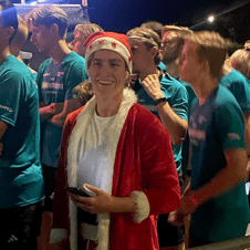 Bild på Robin Liderfors