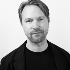 Picture of Fredrik Selander