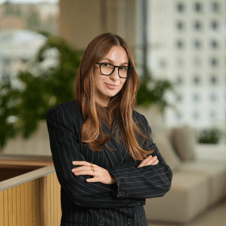 Picture of Iryna Tkachuk