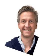 Bilde av Tord Störtebecker