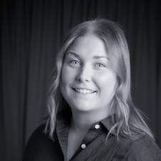 Bild på Josefine Persson