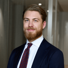 Bild på Jacob Elovsson Hultin