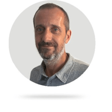 Picture of Jorge Traverso