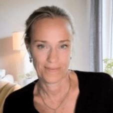 Picture of Pernilla Svensson