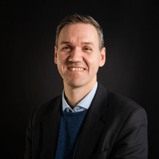 Picture of Anders Alknes