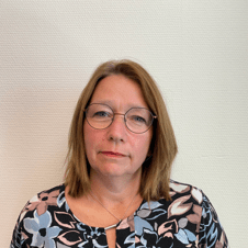 Bild på Malin Wikman