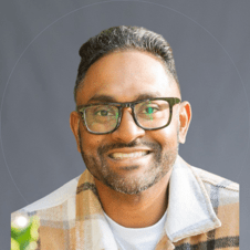 Picture of Avi Nagavalli