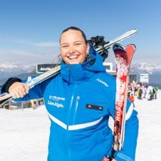 Billede af Clara Johanne Hornbæk (CJ)