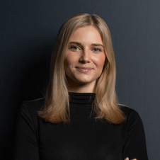 Picture of Rakel Rosshagen