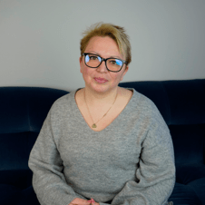 Picture of Caroline Karlsson